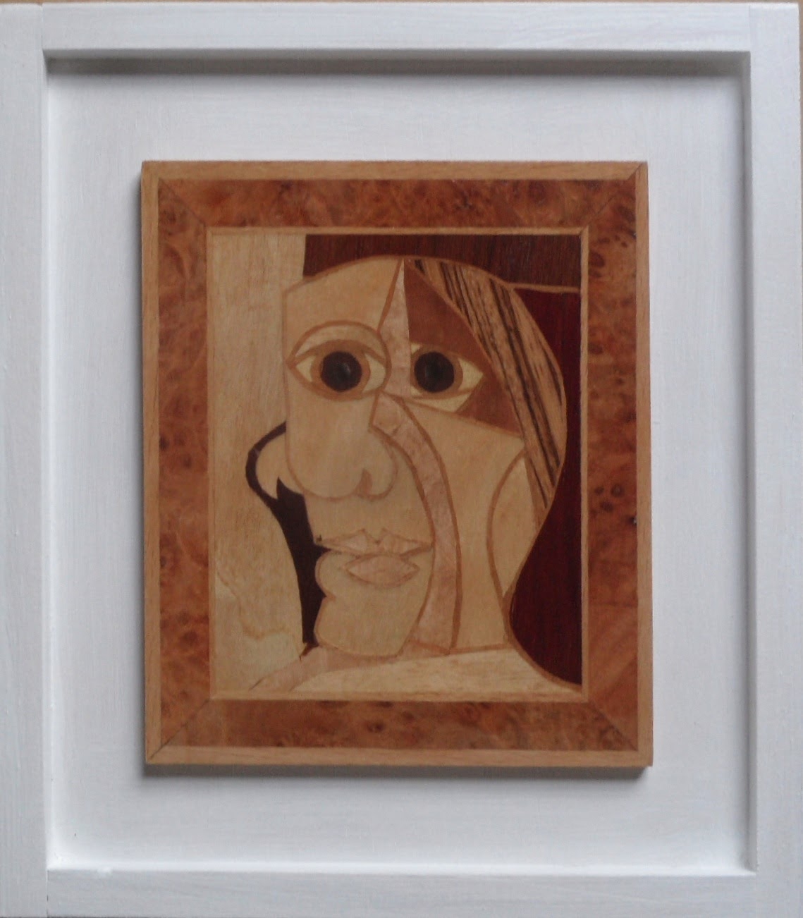 miniature-of-picasso-framed